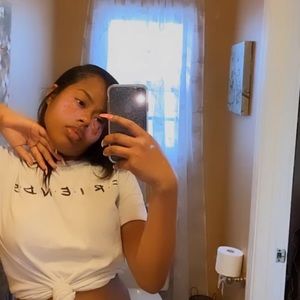 Meet your Posher, Lijanay